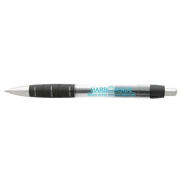 Main Product Image for Custom Printed Good Value(TM) Fossil RABS Gel Pen