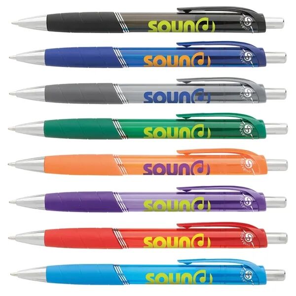 Main Product Image for Custom Printed Souvenir(R) Rayley Pen