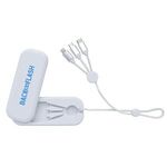 Buy Custom Printed Good Value(TM) Pivot 5-in-1 Charging Cable 2A