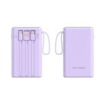 Design this item in Light Purple