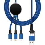 Design this item in Blue