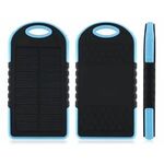 Design this item in Light Blue-black