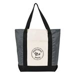 Buy Custom Printed Summit Tote Bag.
