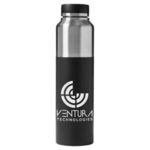 Buy Custom Printed Hampton Single Wall SS Water Bottle 33 Oz