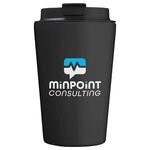 Buy Custom Versa Vacuum Insulated Stainless Steel Tumbler 12 Oz