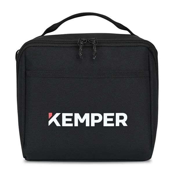 Main Product Image for Custom Printed Newton Fold Out Tech Organizer