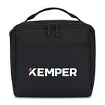 Buy Custom Printed Newton Fold Out Tech Organizer