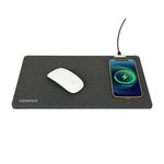 Buy Laser Engraved Eden Wireless Charging Mouse Pad
