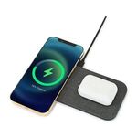 Buy Custom Printed Eden Wireless Dual Charging Pad