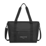 Buy Custom Printed Skyler rPET Work to Weekend Laptop Tote