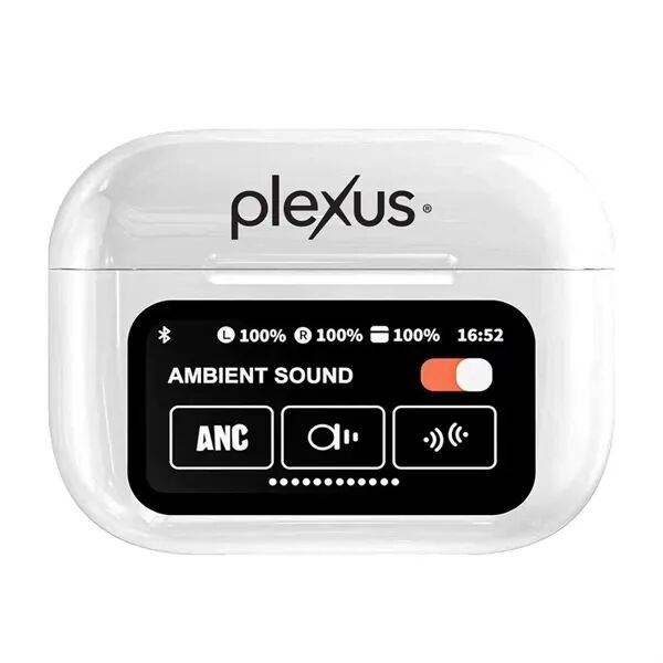 Main Product Image for Custom Printed Bluetooth Noise Cancelling Audio Pods w/ Display