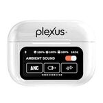 Buy Custom Printed Bluetooth Noise Cancelling Audio Pods w/ Display