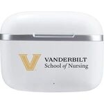 Buy Custom Printed Bluetooth Active Noises Cancellation Audio Pods