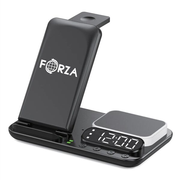 Main Product Image for Custom Printed 32.5W 7-IN-1 Foldable Wireless Charging Station