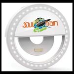 Buy Custom Printed Rechargeable Selfie Ring Light