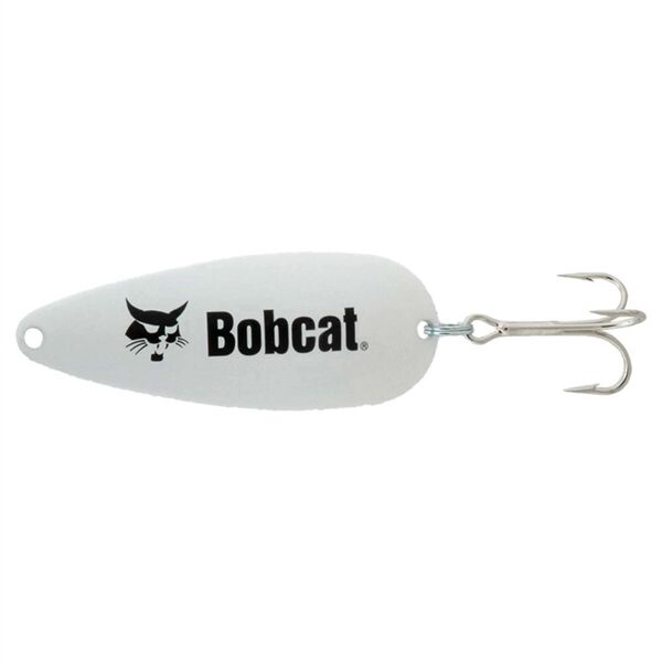 Main Product Image for Custom Printed Flash Spoon Fishing Lure - 2-7/8"