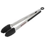 Buy Custom Printed Silicone Grip Tongs