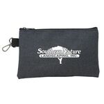 Buy Custom Printed Deluxe Valuables Pouch