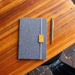 Buy Custom Printed Libretto Journal