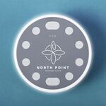 Buy Custom Printed Tranquil Zzz White Noise Sound Sleep Machine