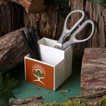 Buy Custom Printed TerraTone(TM) Desk Organizer