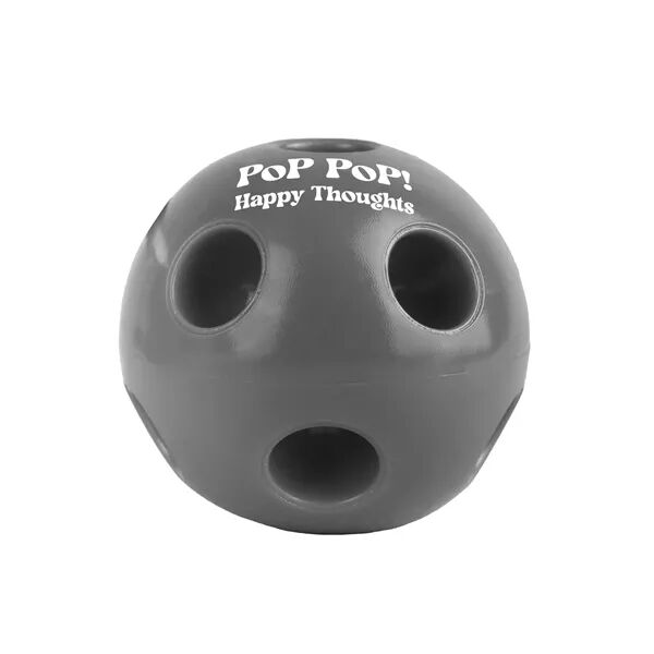Main Product Image for Custom Printed Pop-Pop Stress Ball