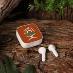 Buy Custom Printed TerraTone(TM) Wireless Earbuds