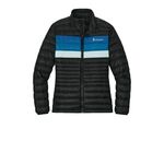 Design this item in Black/ Atlantic