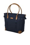 Buy Custom Printed Brooks Brothers Wells Laptop Tote