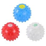 Buy Custom Printed Spike Massage Ball