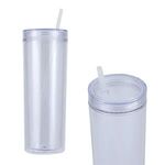 Design this item in Clear