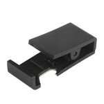 Design this item in Medium Black