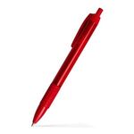 Design this item in Trans Red