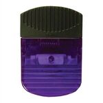 Design this item in Translucent Purple