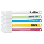 Buy Custom Printed Jar & Bottle Scraper & Spatula