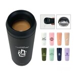 Buy Branded TOPL(R) Double Wall Stainless Steel 360 Tumbler 20 Oz