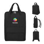 Buy Branded Rainer rPET Laptop Backpack