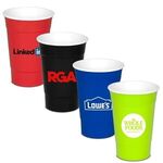 Buy Custom Printed DoubleChill Party Cup 16oz.