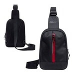 Design this item in Medium Black/red