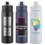 Buy Custom Logo Eden Eco-Friendly Stainless Steel Bottle 30 Oz