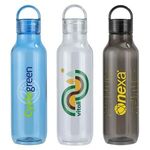 Buy Custom Printed Reeves RPET Reusable Sports Bottle 30 oz