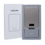 Buy Laser Etched Nova Power Bank 