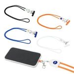 Buy Custom Printed Flash 4-in-1 60W Charging Cable Phone Lanyard