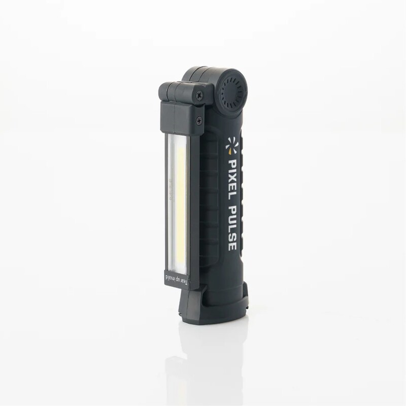 Main Product Image for Custom Logo Beacon Work Light