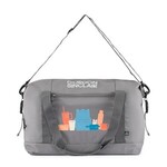 Buy Custom Logo Recycled Day Trip Duffle