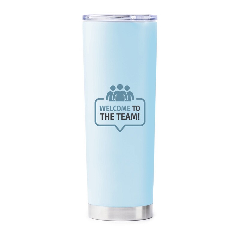Main Product Image for Imprinted Slim Jim Tumbler 24 oz