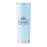 Buy Imprinted Slim Jim Tumbler 24 oz