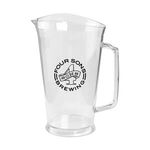 Buy Custom Printed Pitcher