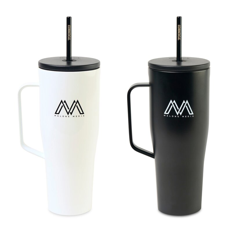 Main Product Image for Custom Printed CORKCICLE(R) XL Cold Cup - 30 Oz.