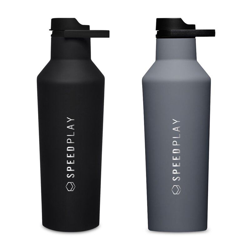 Main Product Image for Custom Printed CORKCICLE(r) Sport Canteen Soft Touch 32 oz